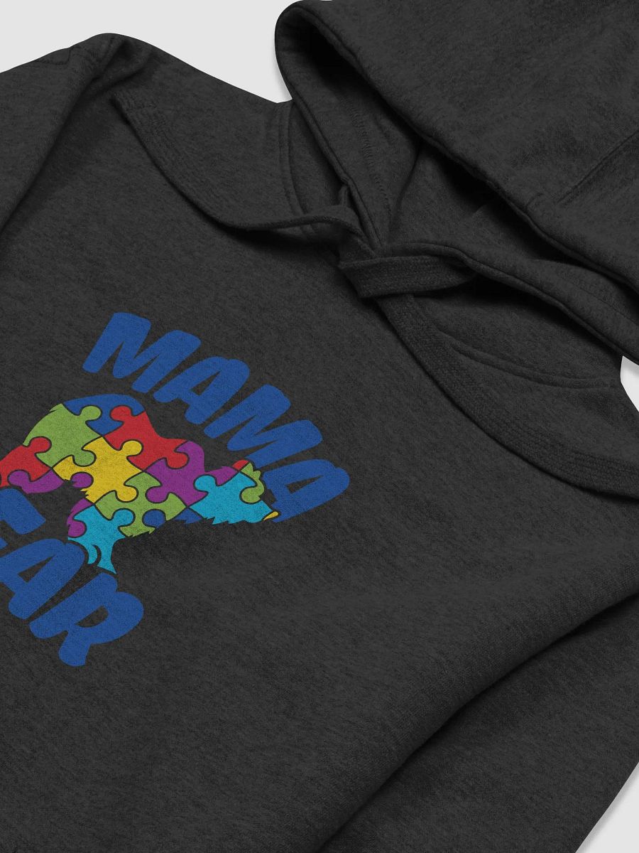 Mama Bear Unisex Hoodie product image (3)