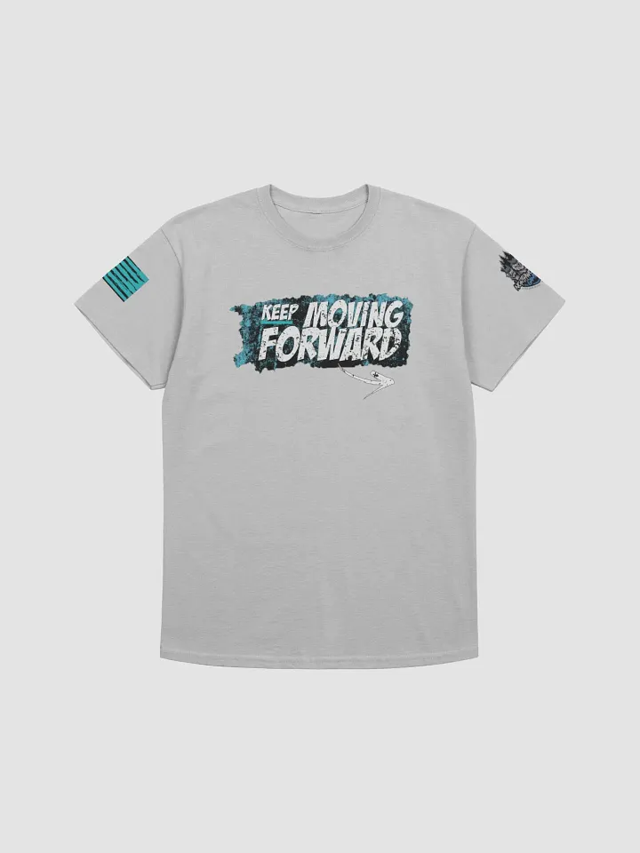 Keep Moving Forward product image (1)