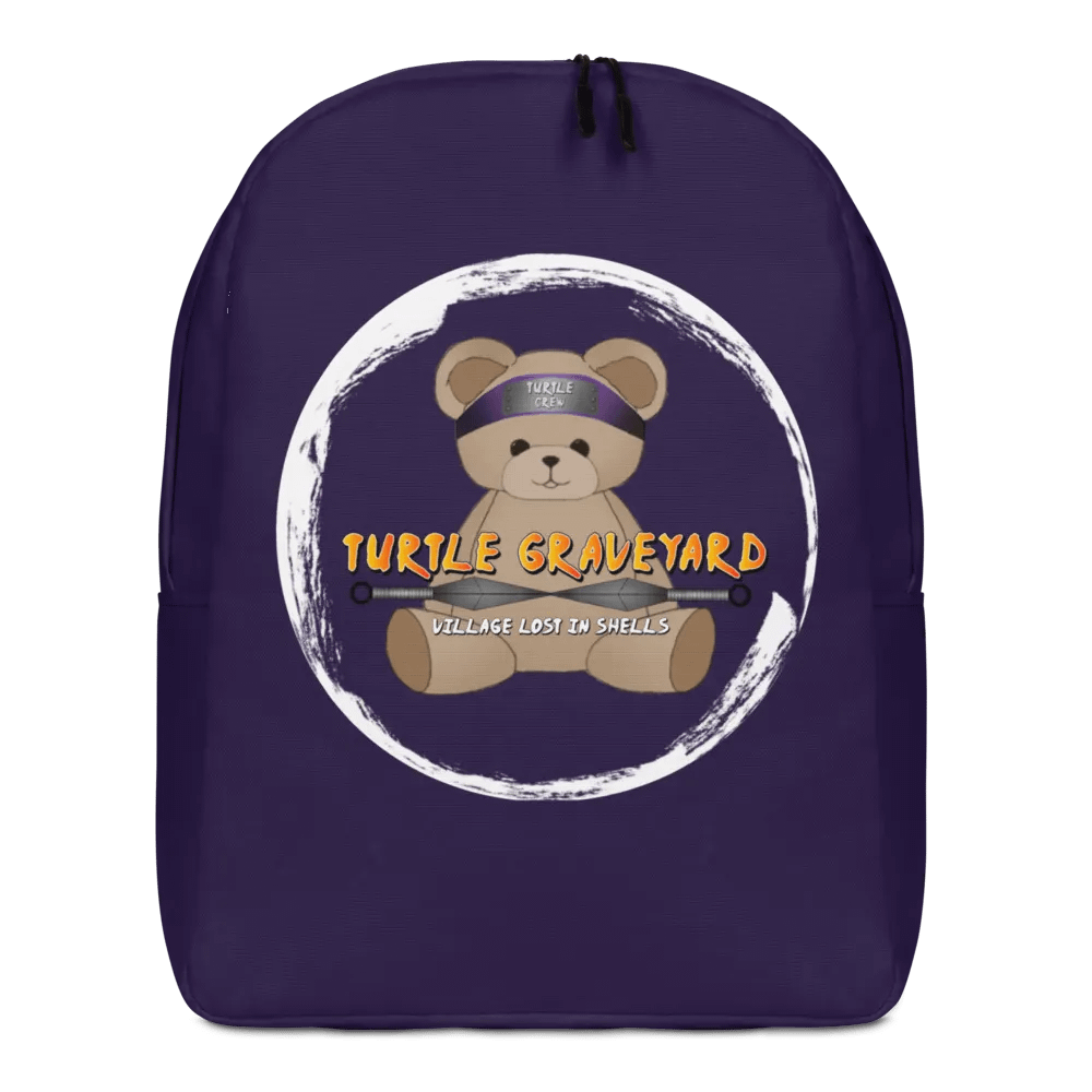 Logo Backpack product image (1)