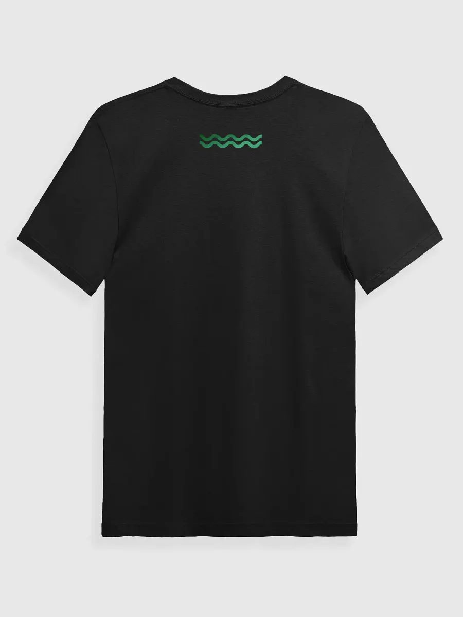 Anime Wave Unisex T-Shirt product image (11)