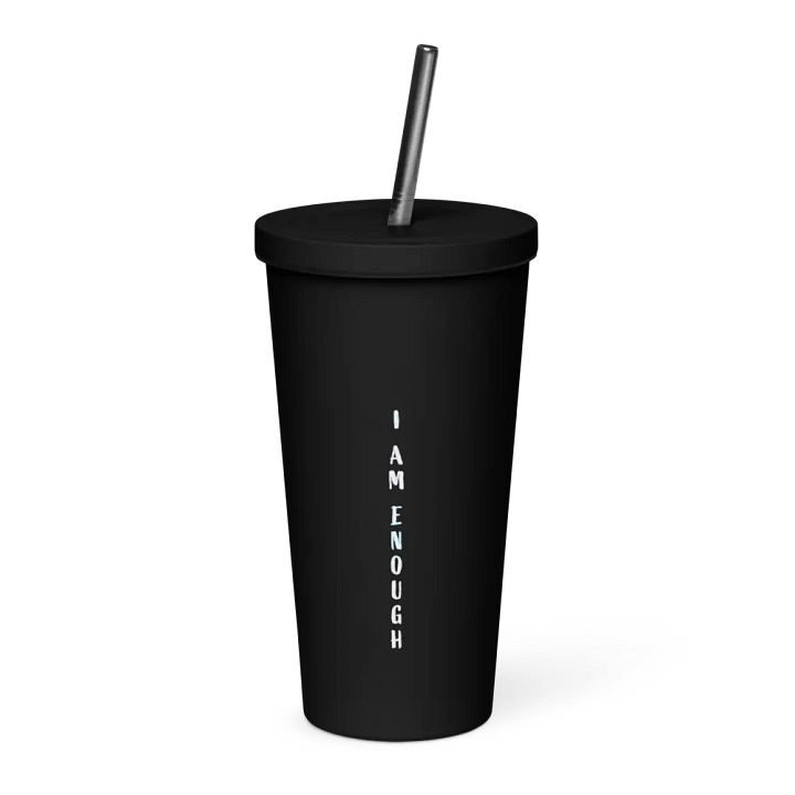 BunBun Outline tumbler product image (2)