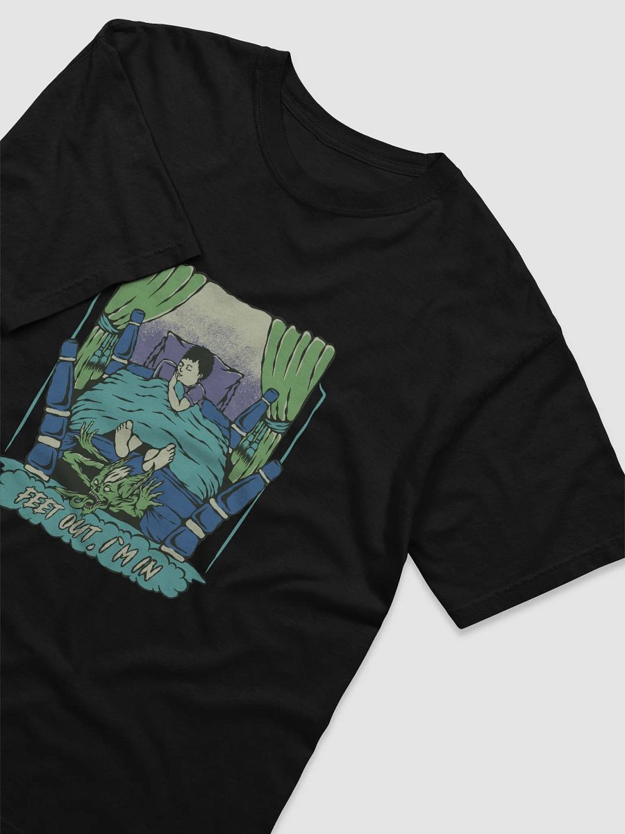 Feet Out product image (3)