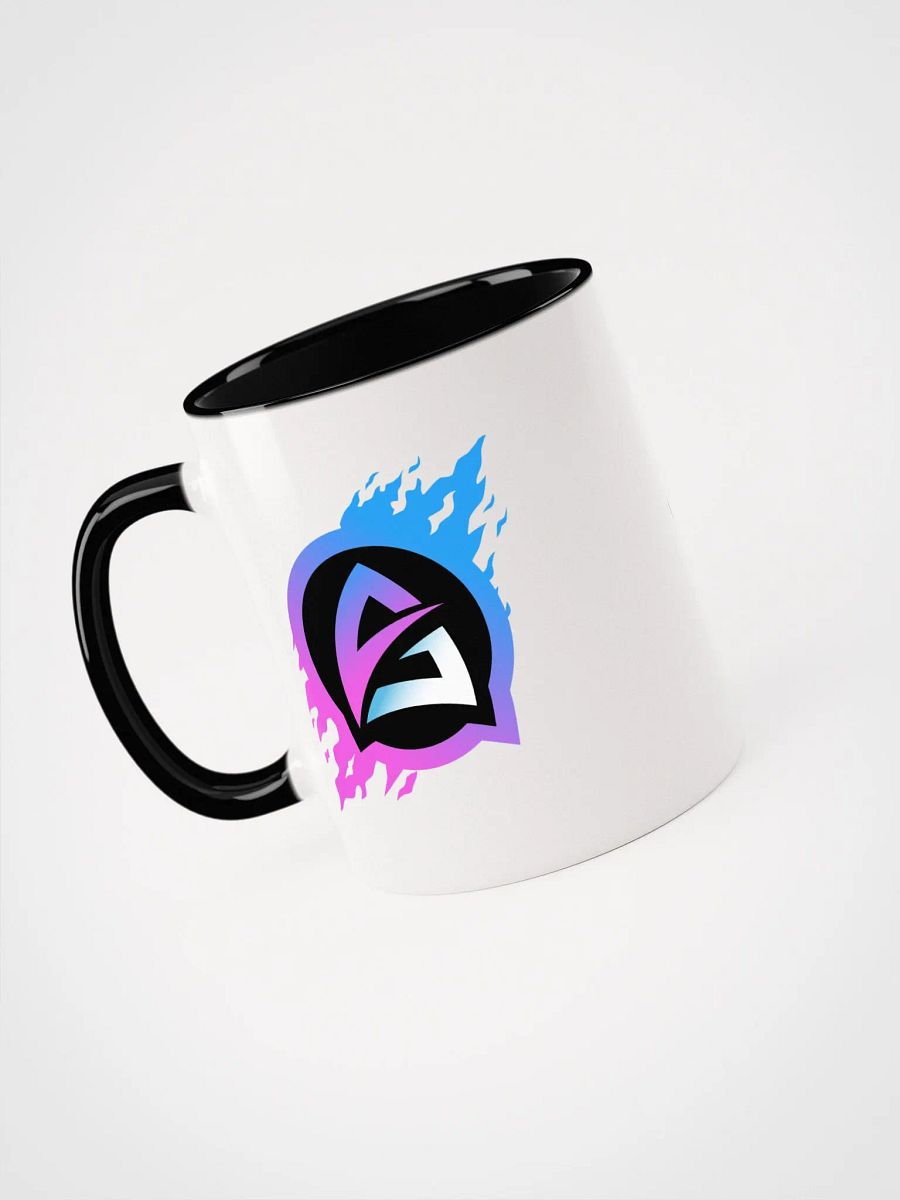 Astonished Coffee Mug product image (3)