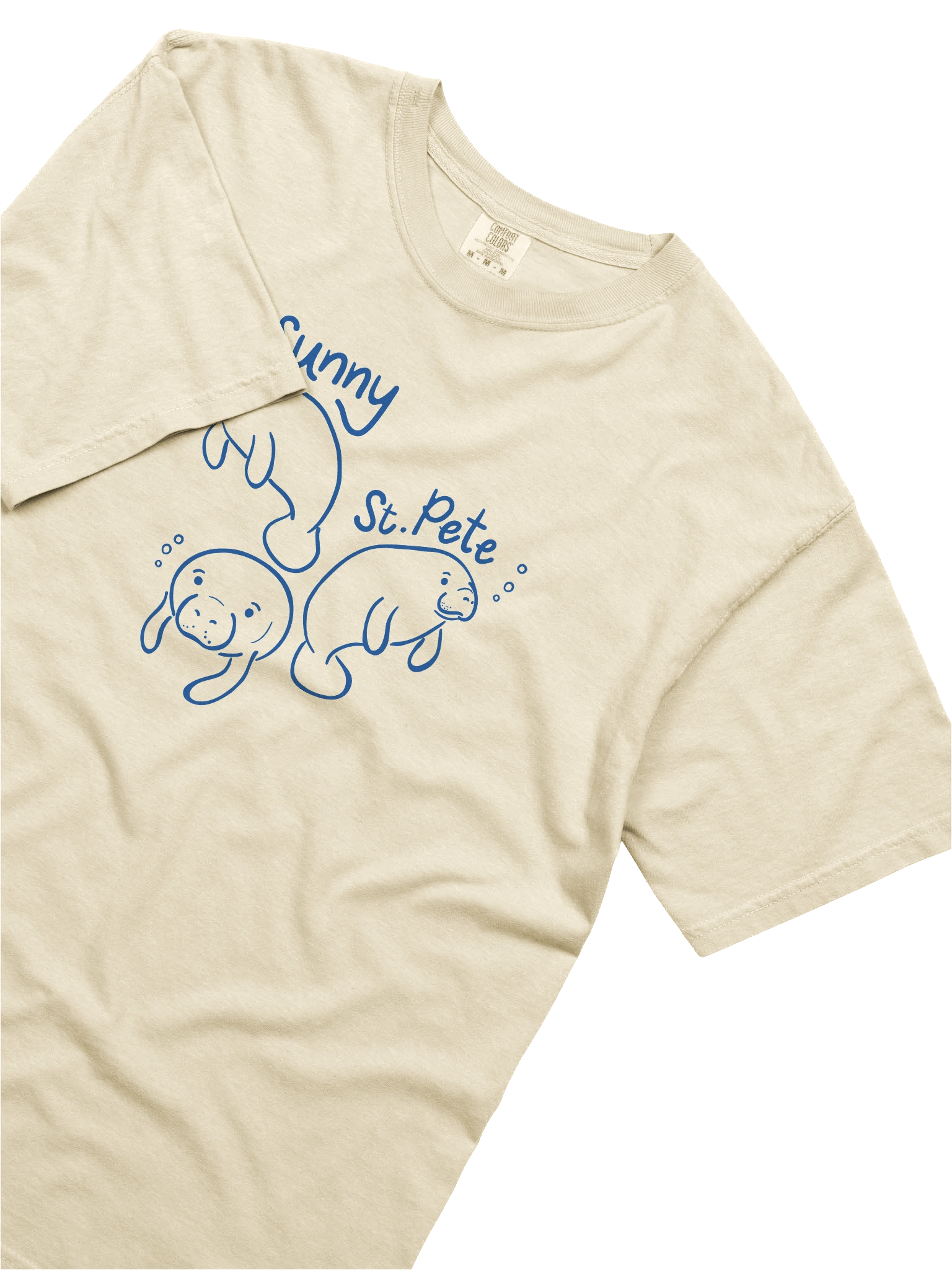 Doodle Tee product image (5)
