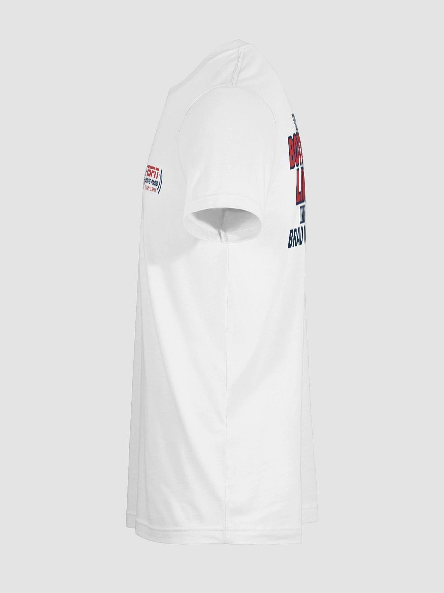 Bottom Line with Brad T-shirt product image (23)