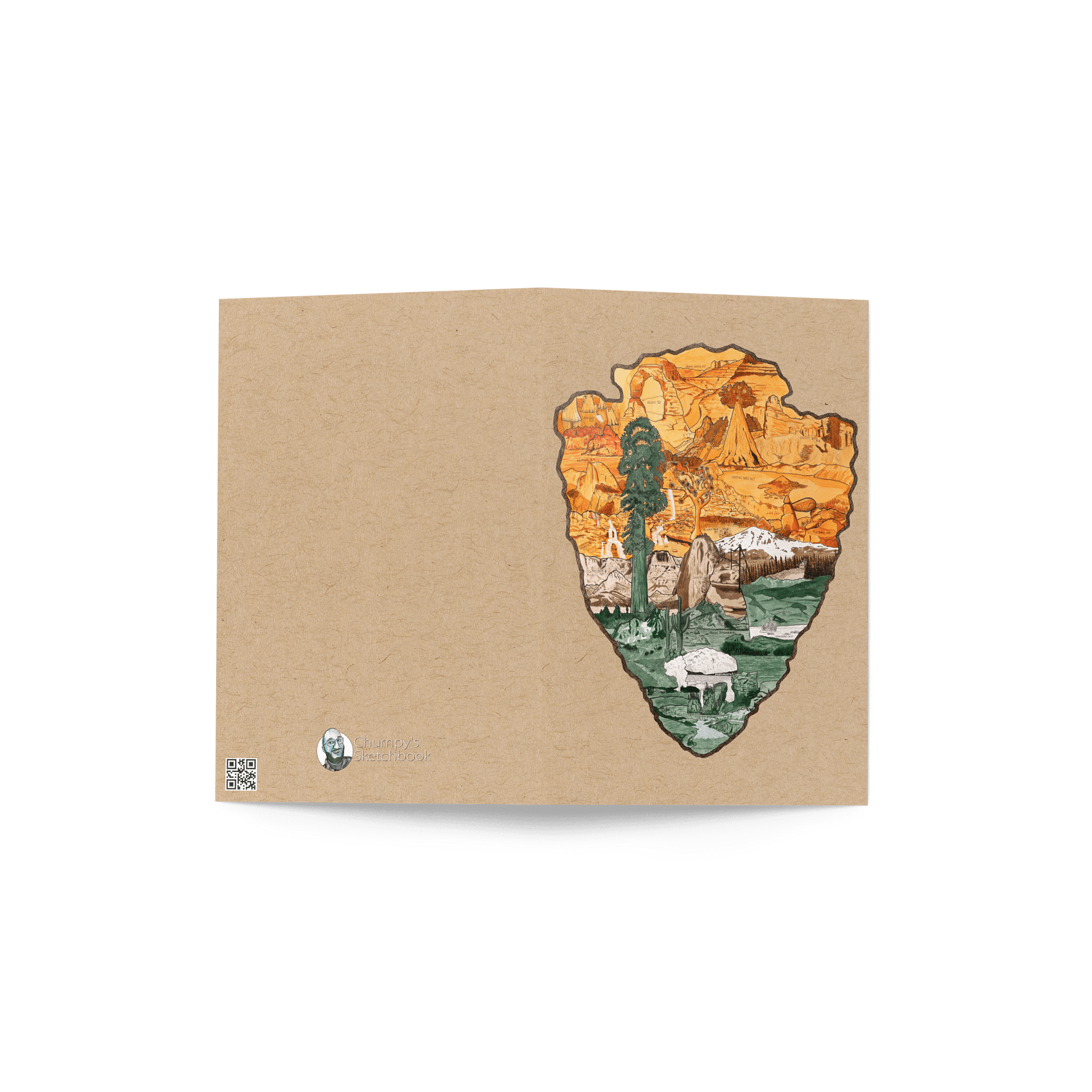 "One Wild Symphony" Card product image (2)