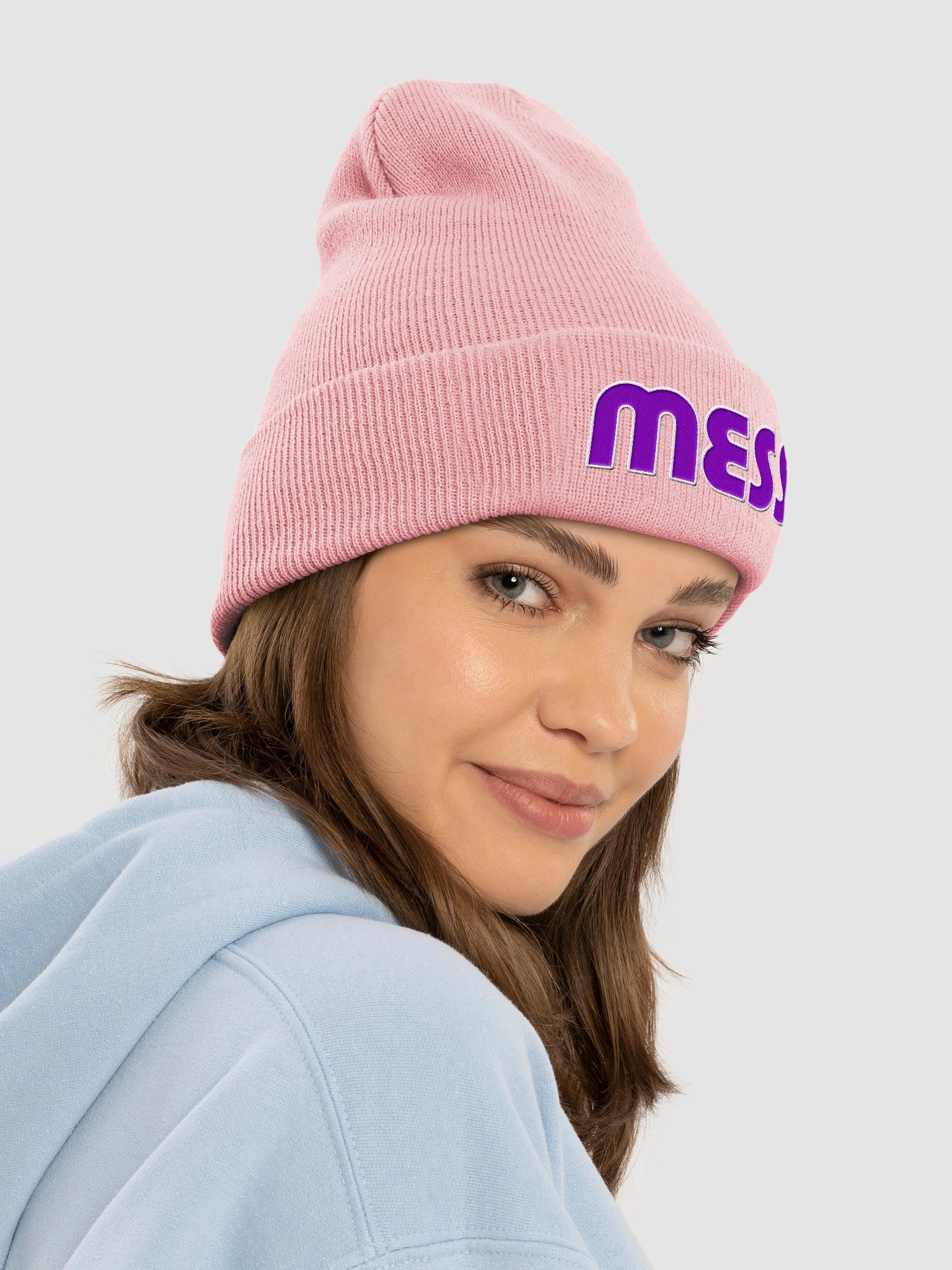 MESS Beanie product image (4)