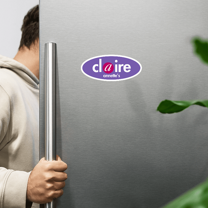 CLAIRE'S Magnet product image (2)