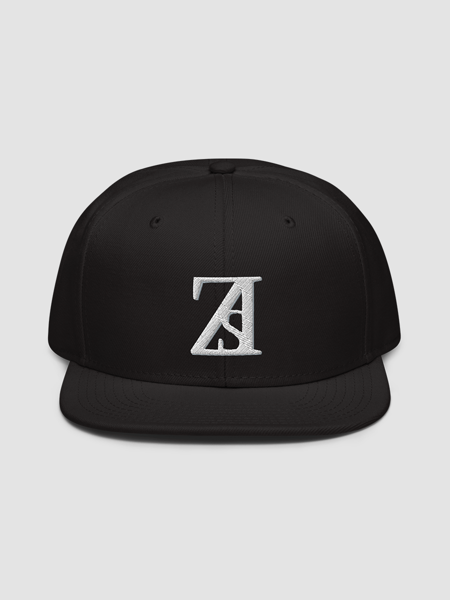 Zodiac Supernatural Snap Back product image (1)