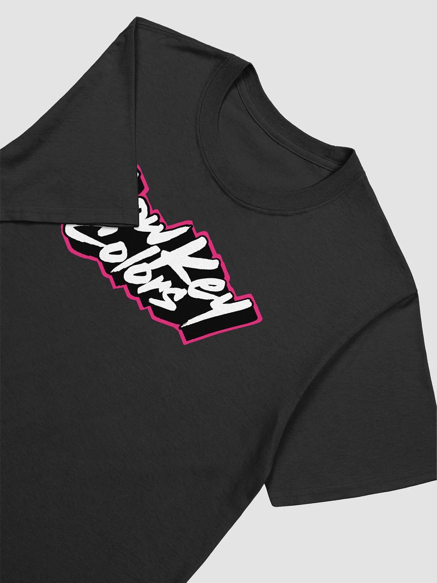 Logo Shirt! product image (47)
