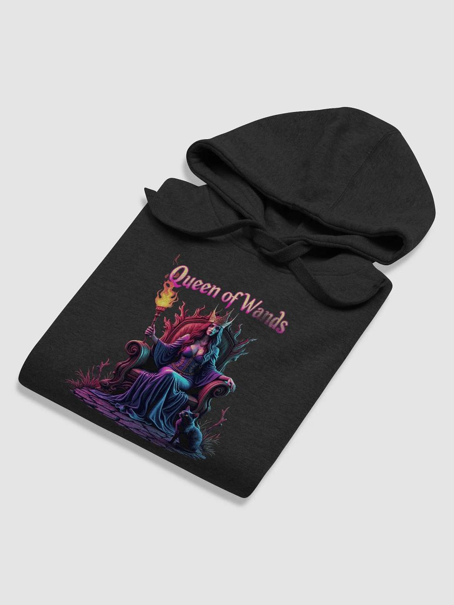 Queen of Wands Hoodie product image (6)