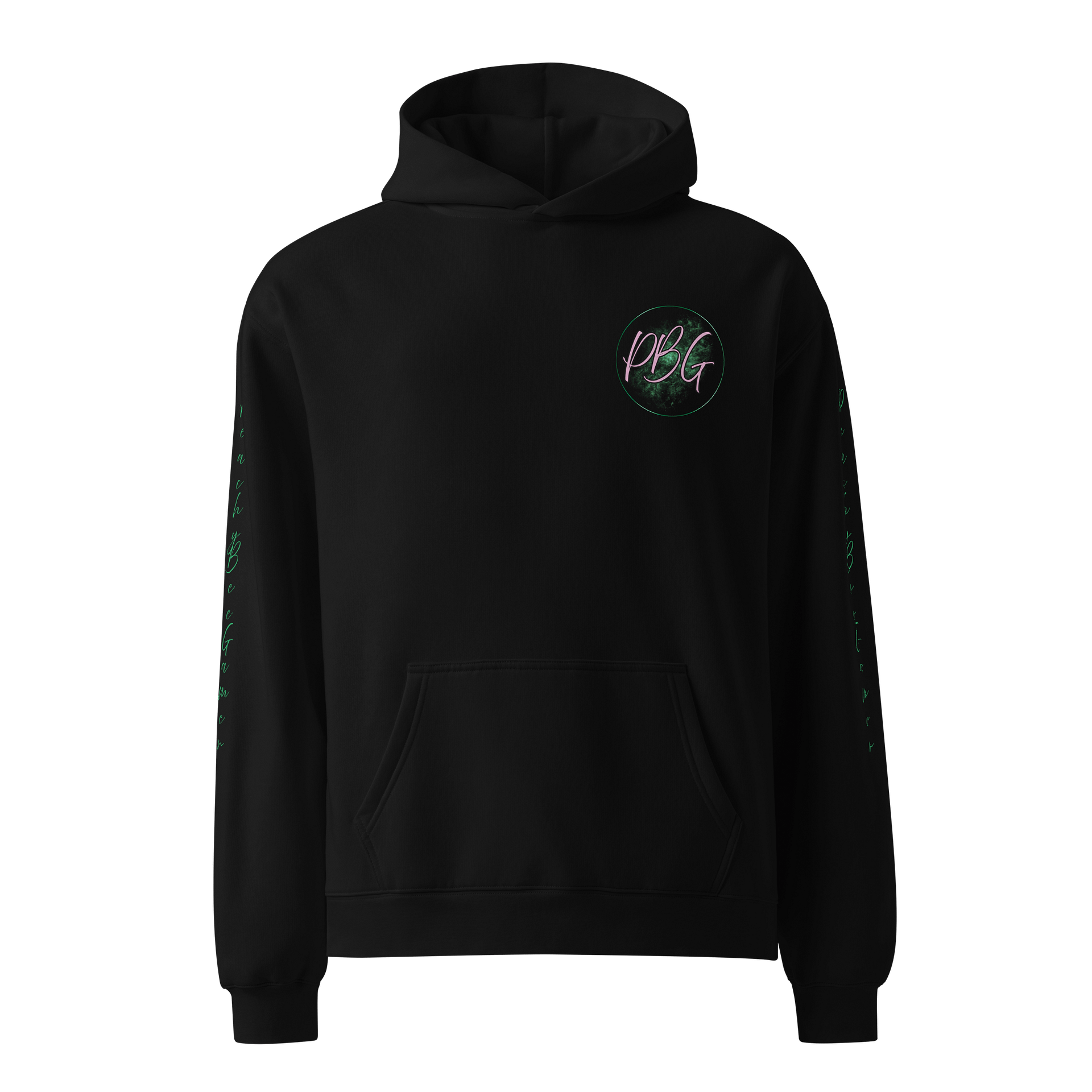 peachy's beehive hoodie product image (1)