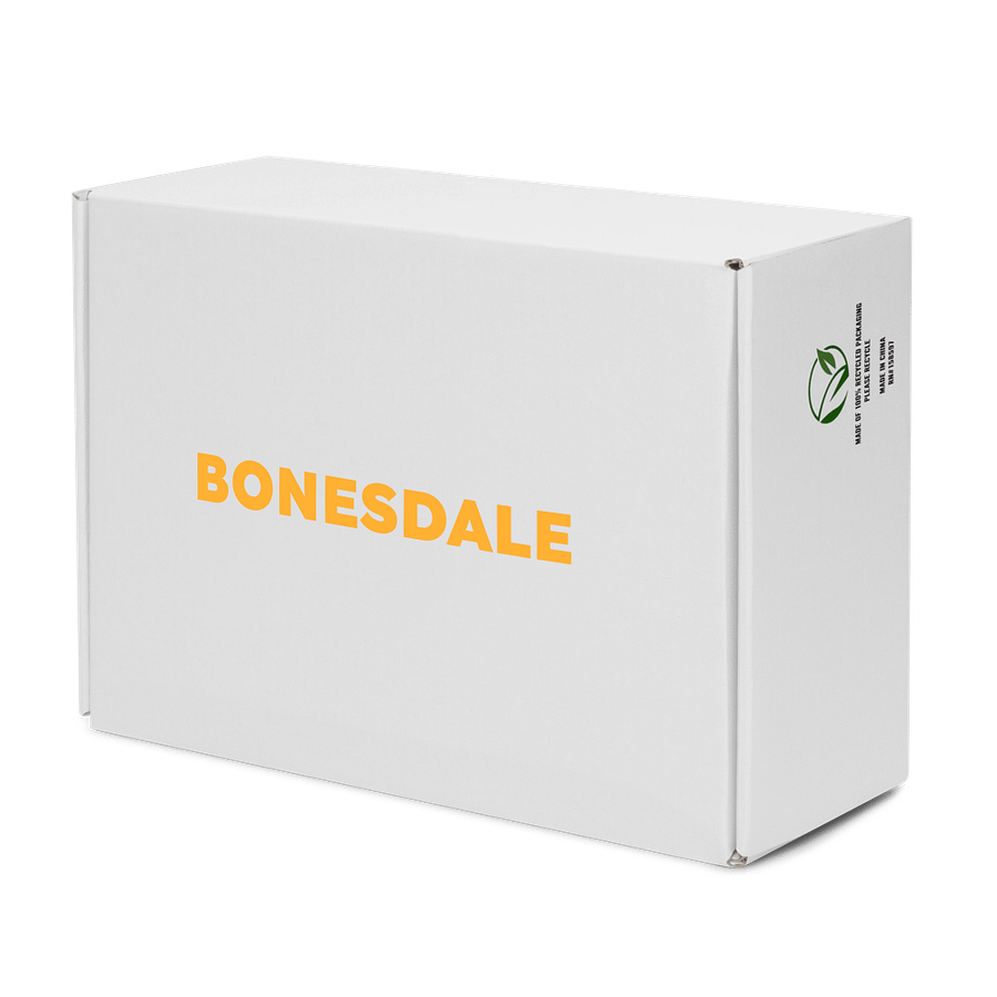 The Bonesdale Shoes (Blue, Women's Sizing) product image (8)