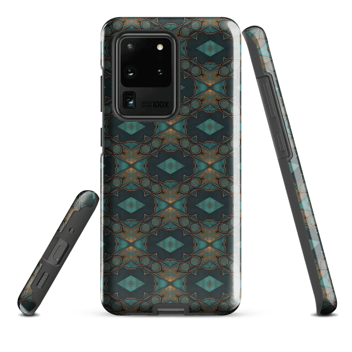 Tough Phone Case for Samsung® #18582467 product image (7)