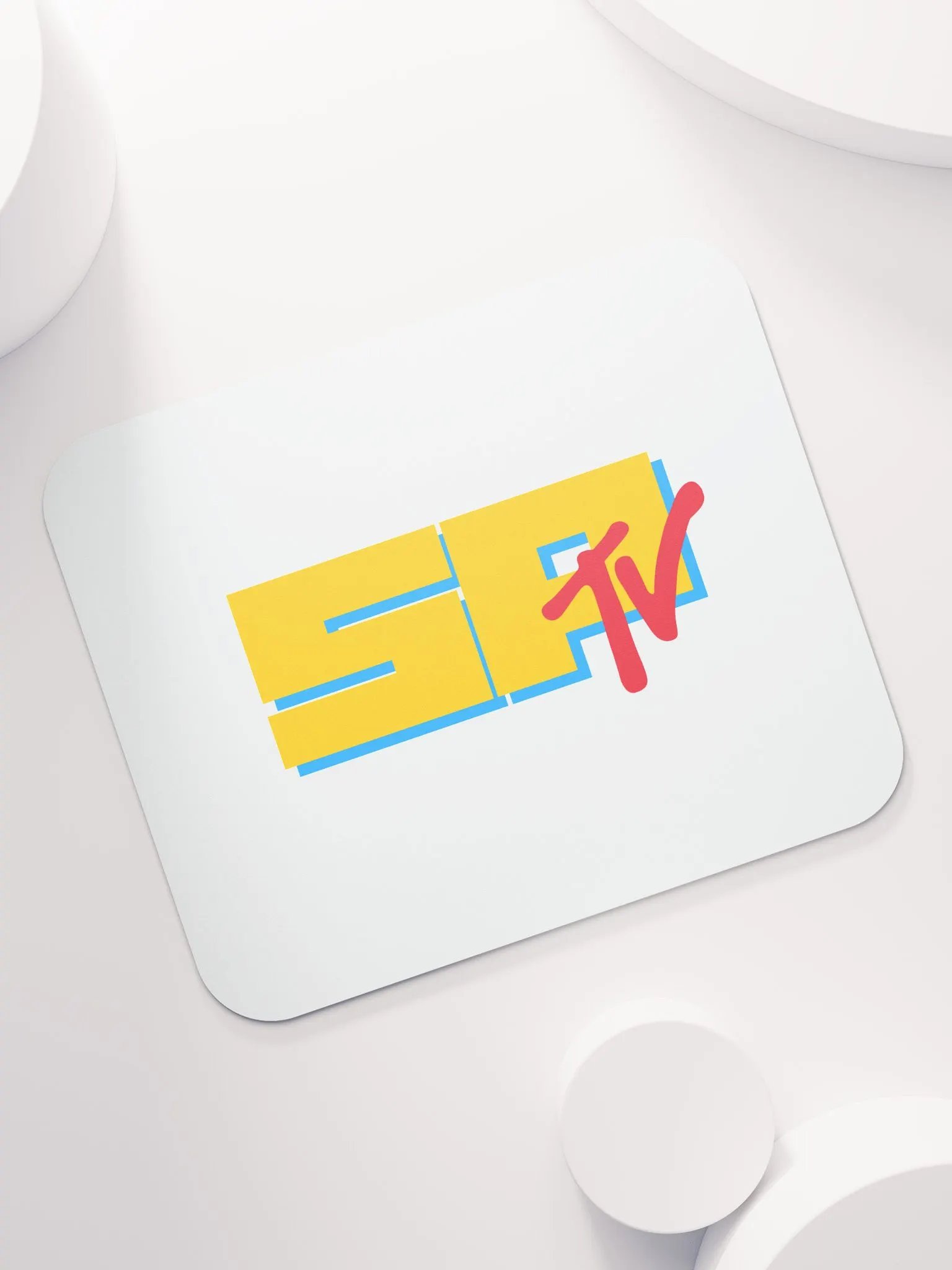 SPTV Mouse Pad product image (7)