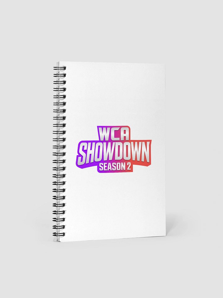 Showdown Spiral product image (1)