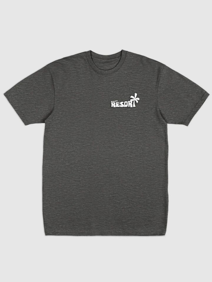 Reality Resort Basic Tee product image (1)