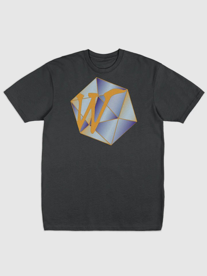 Wileyverse Premium T-Shirt product image (1)