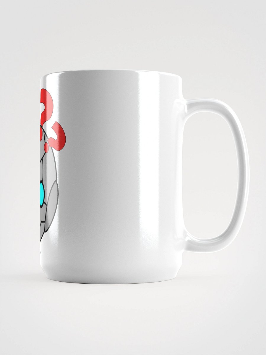 Guardian of the mug product image (1)