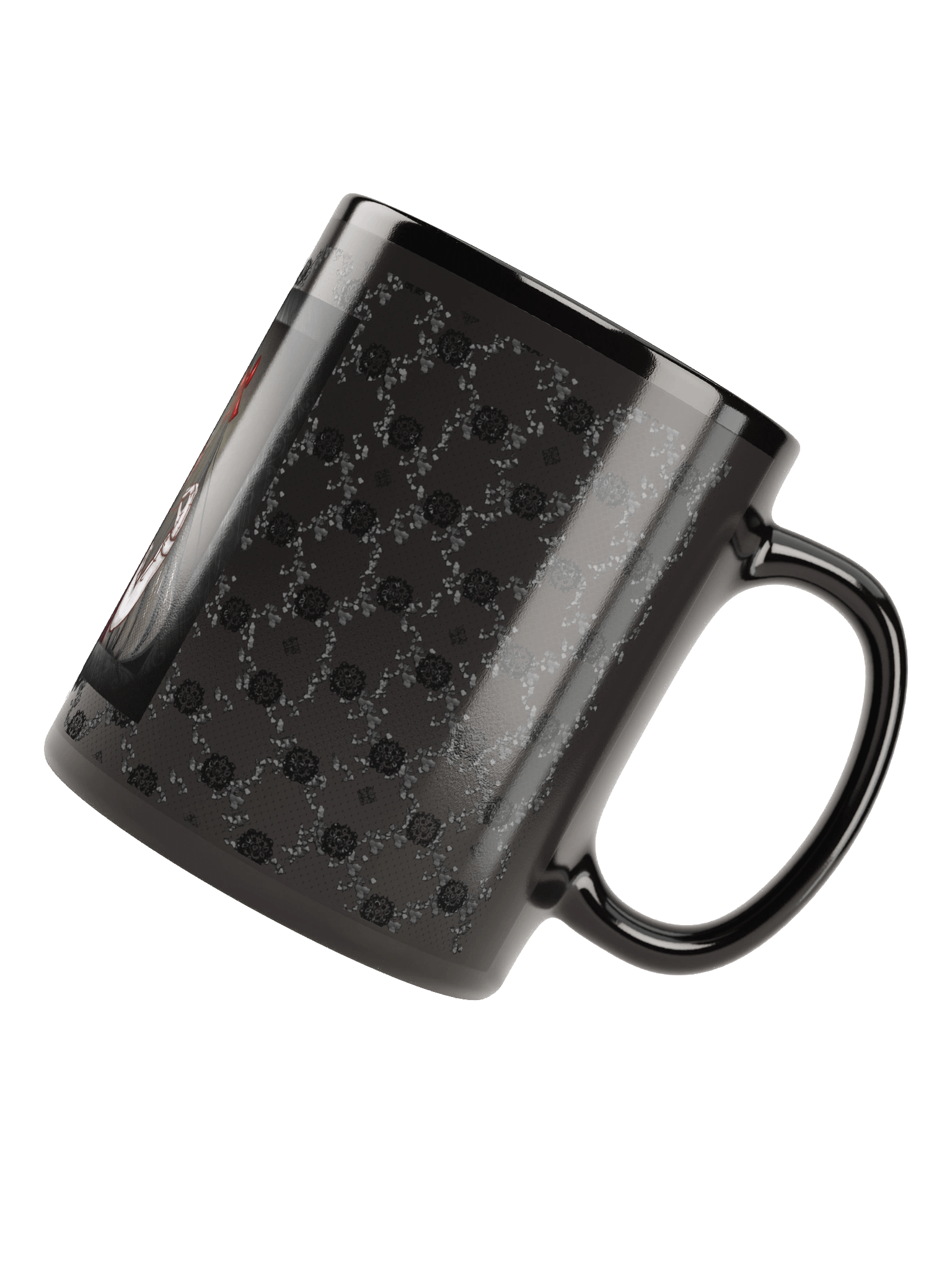 Annabelle Doll Mug product image (4)