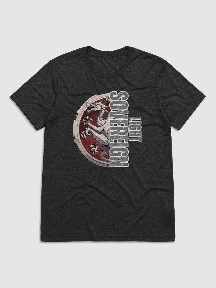 the LIGHT SOVEREIGN TEE product image (1)