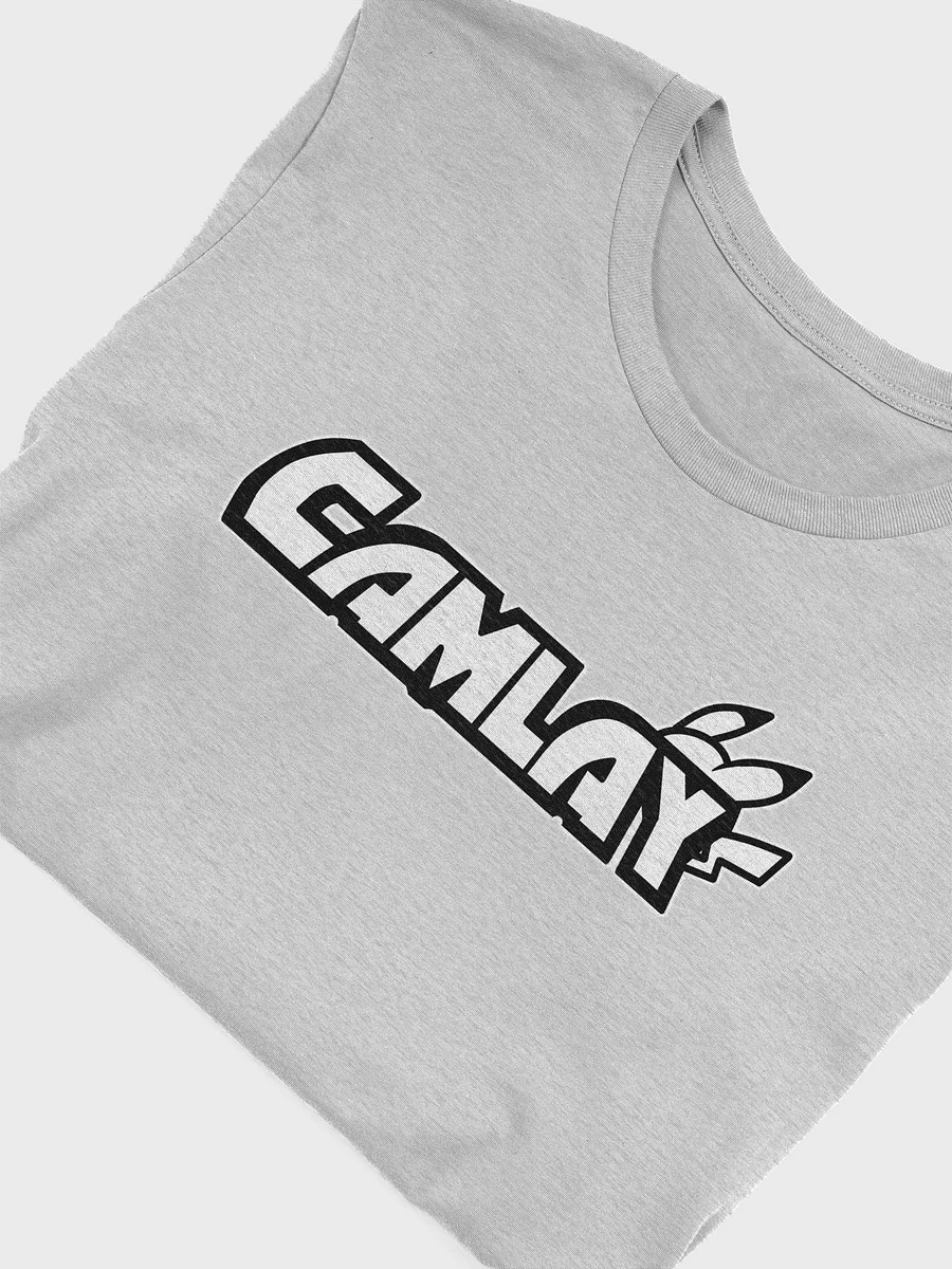 Camlay Logo Soft Shirt product image (37)