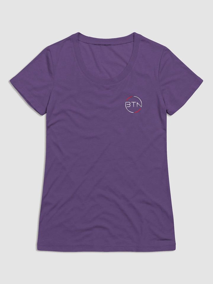 BTN Women's Short Sleeve product image (4)