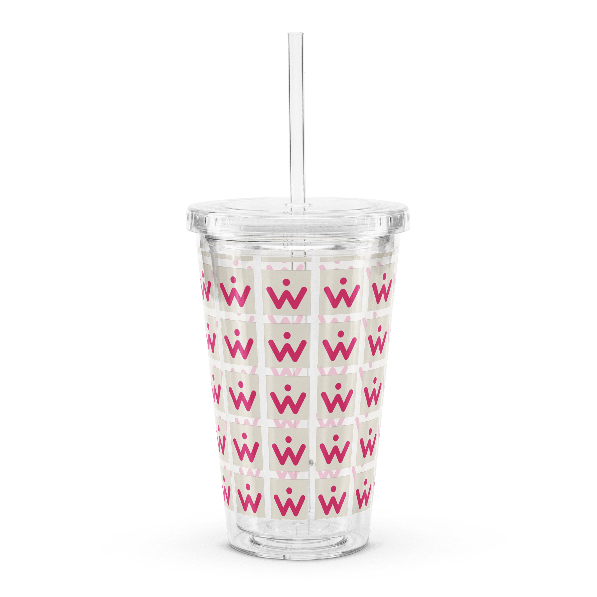 Double Wall Tumbler product image (3)