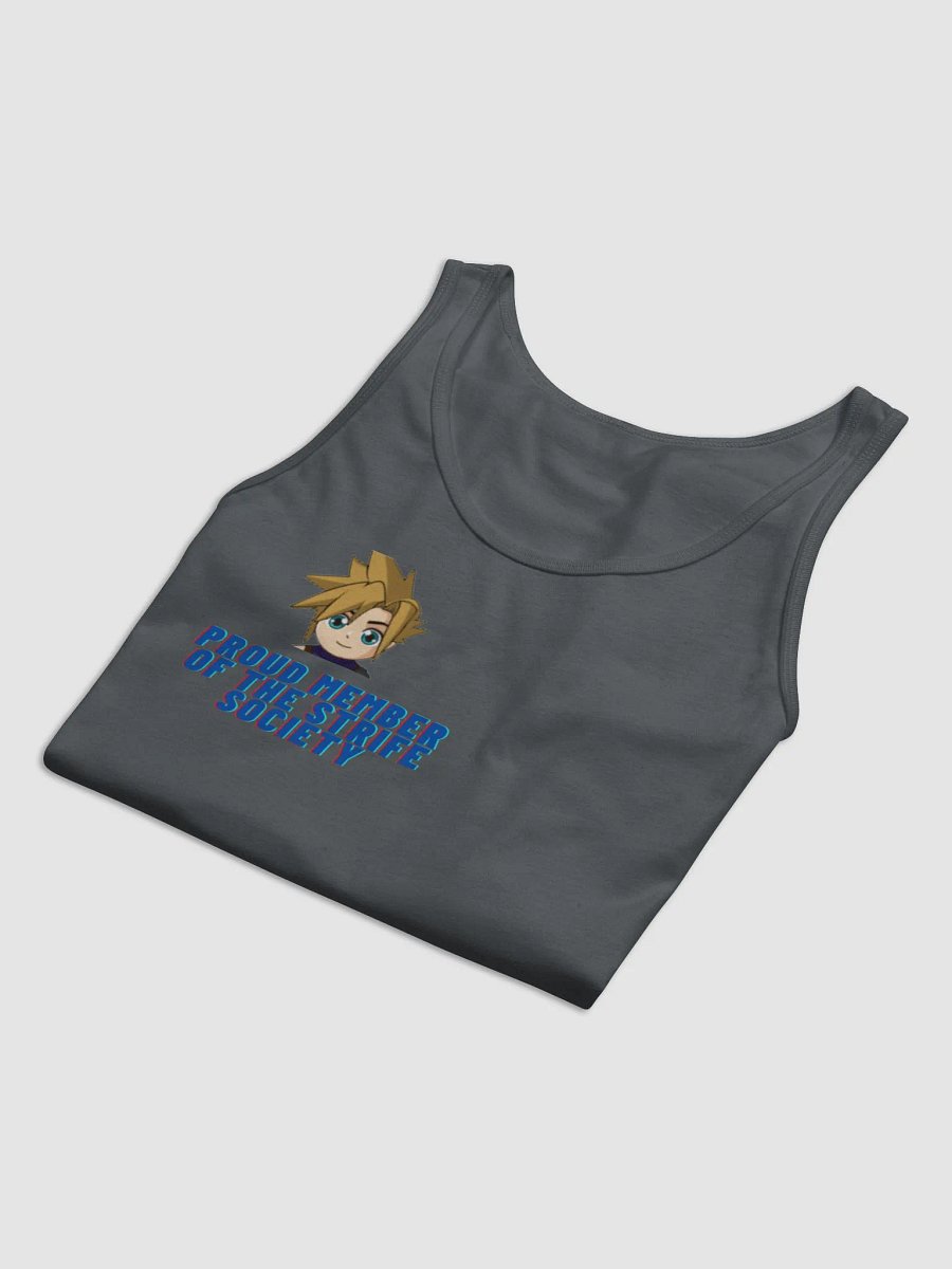 Strife Society tank top (men's) product image (41)