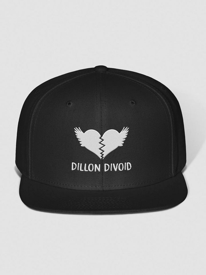 Salvaged Snapback Hat product image (1)