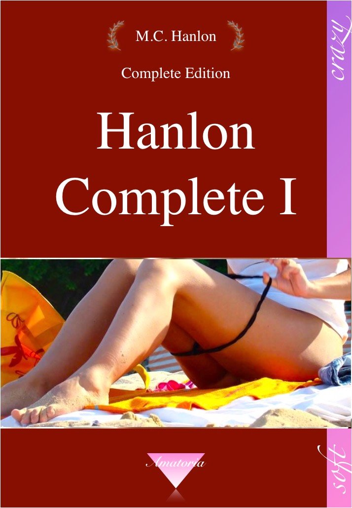 Hanlon Complete I - eBook product image (1)