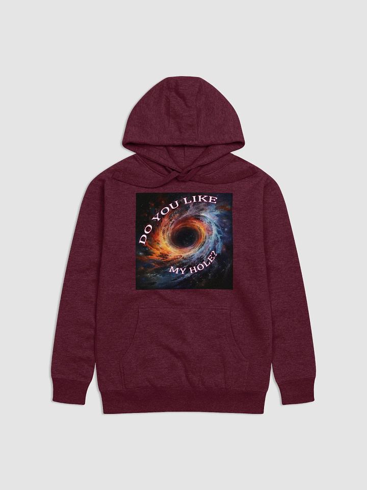 Do you like my hole? product image (1)