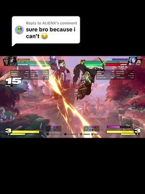 Replying to @ALIENX here you go :) hope this helps #yasuo #rkko #2xko