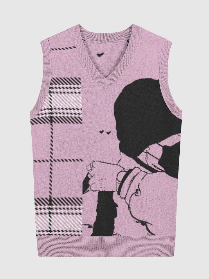 Minsung vest product image (4)