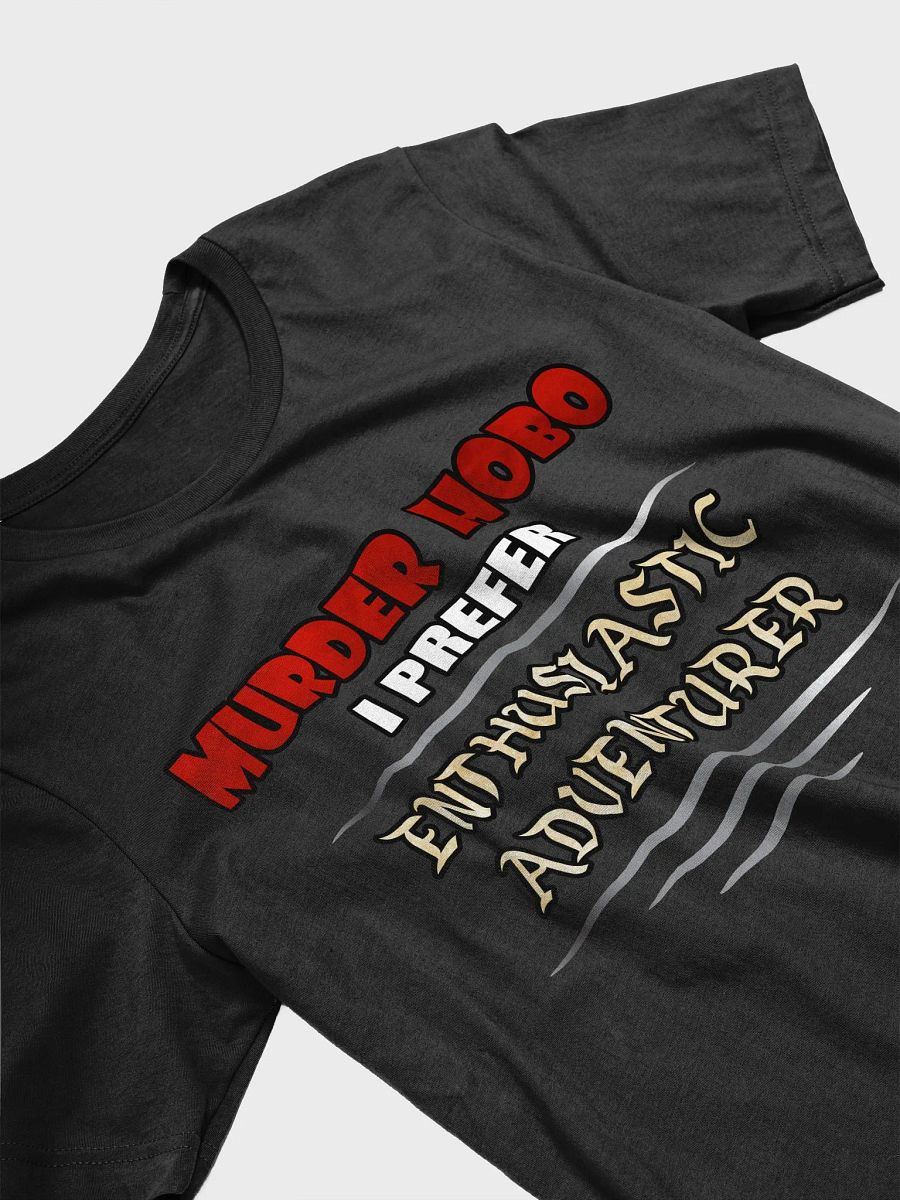 Enthusiastic Adventurer product image (30)