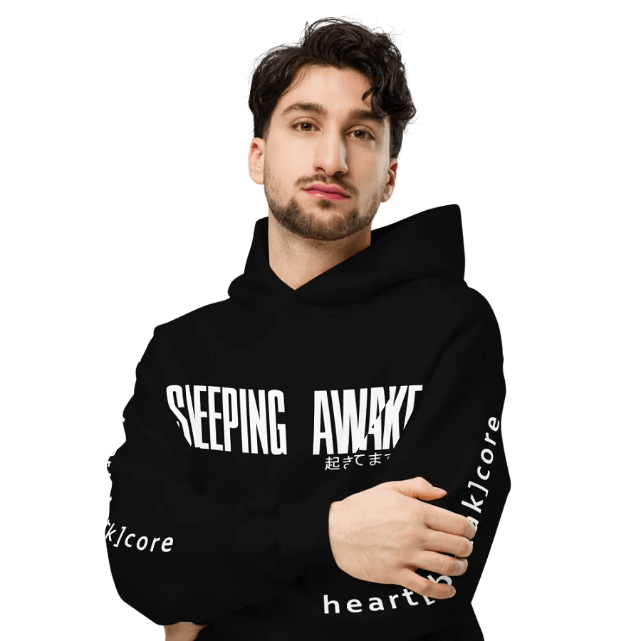 HeartBreakCore Hoodie product image (10)