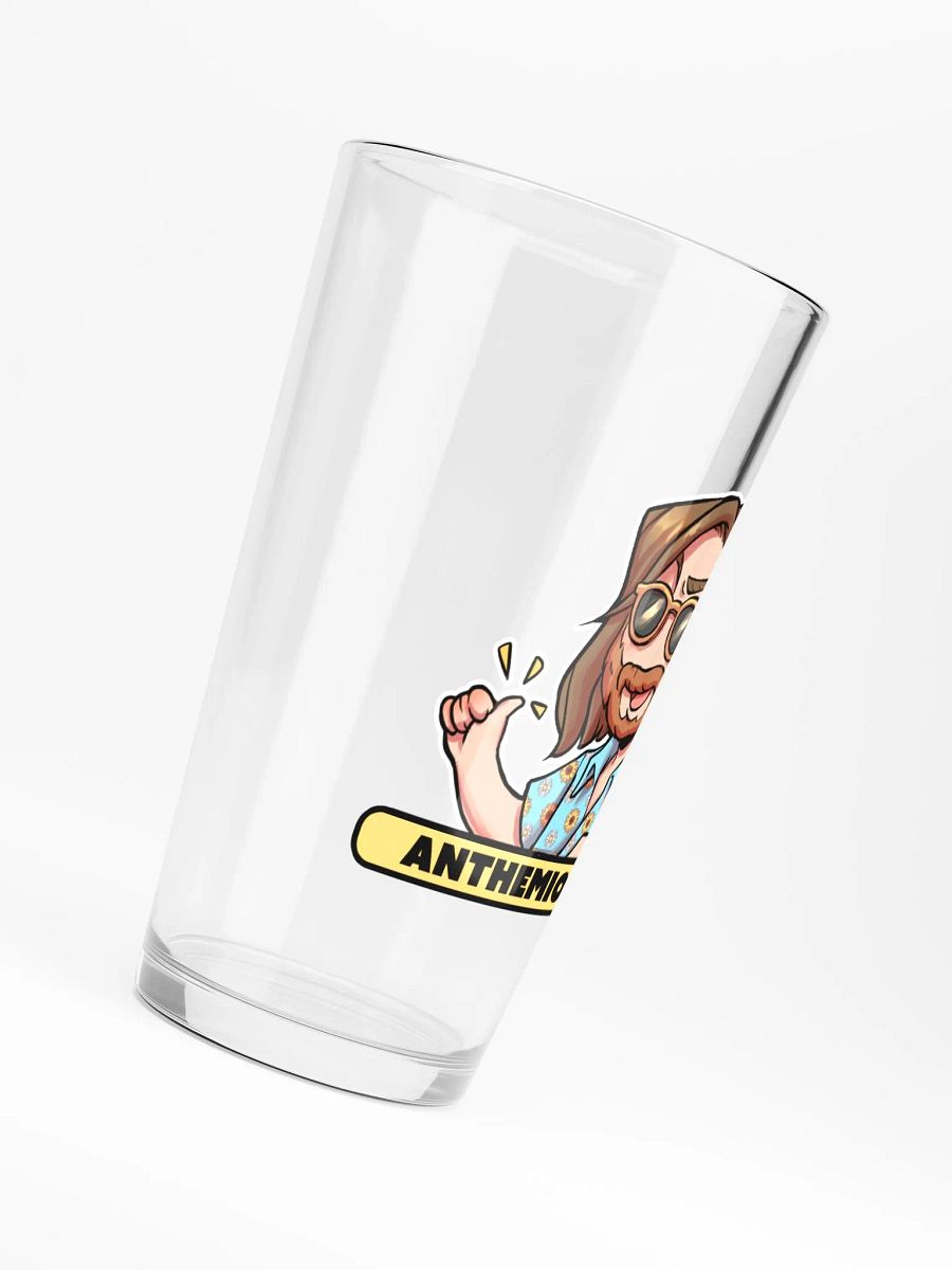 Pint Glass product image (6)