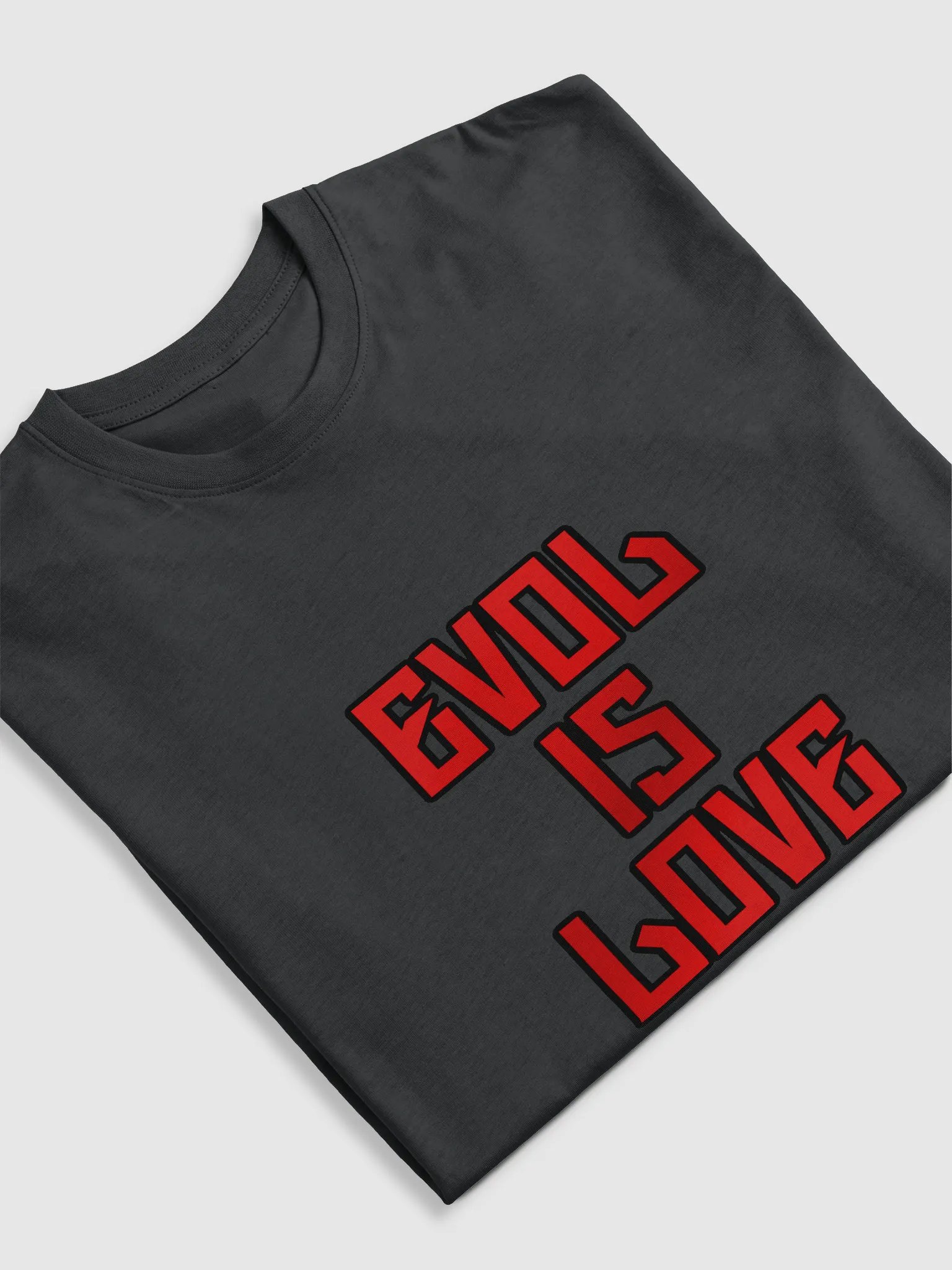 Evol Tshirt product image (5)