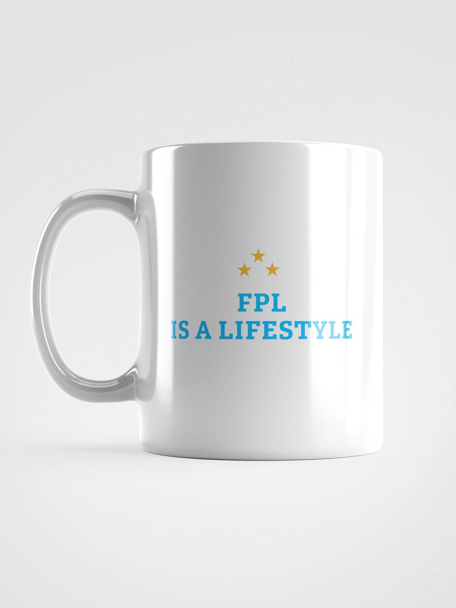 TEA Branded Glossy Mug product image (16)