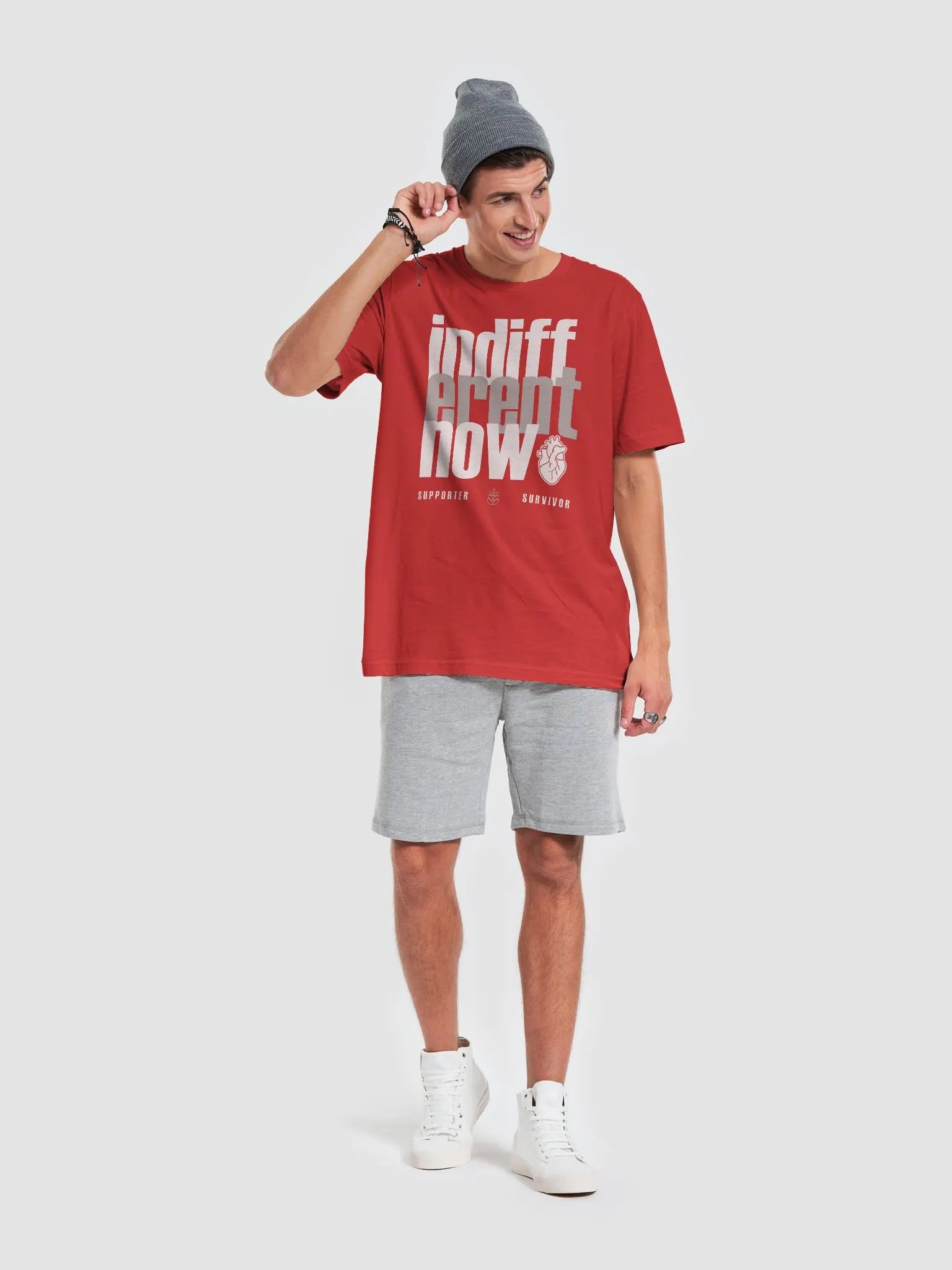 Charity | Shirt product image (6)