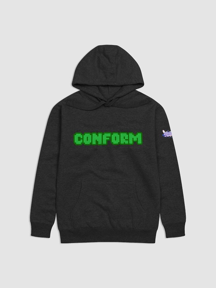 Conform Hoodie product image (9)