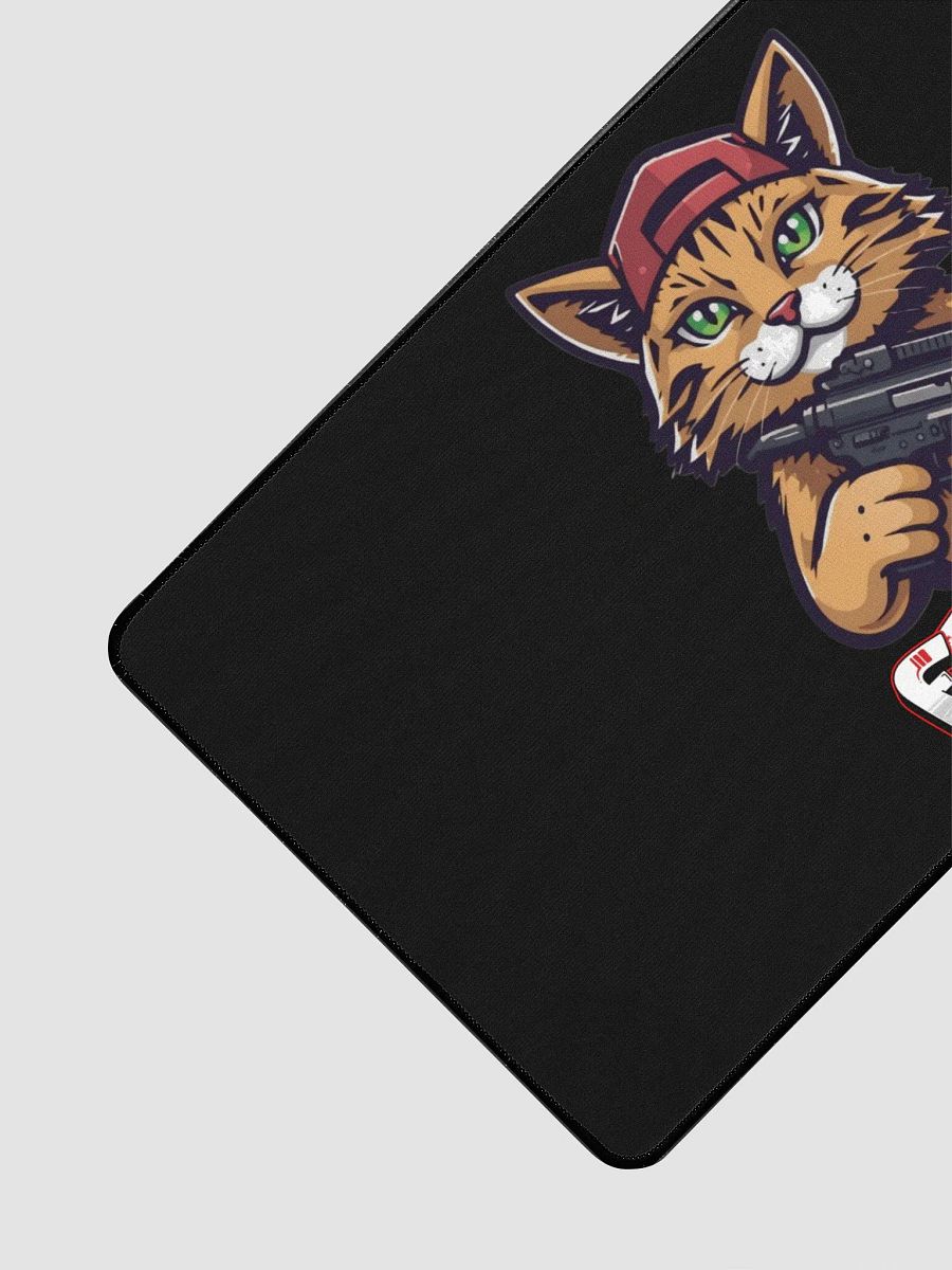 FPS Chubs- Mr. Ekitten Mouse pad! product image (3)