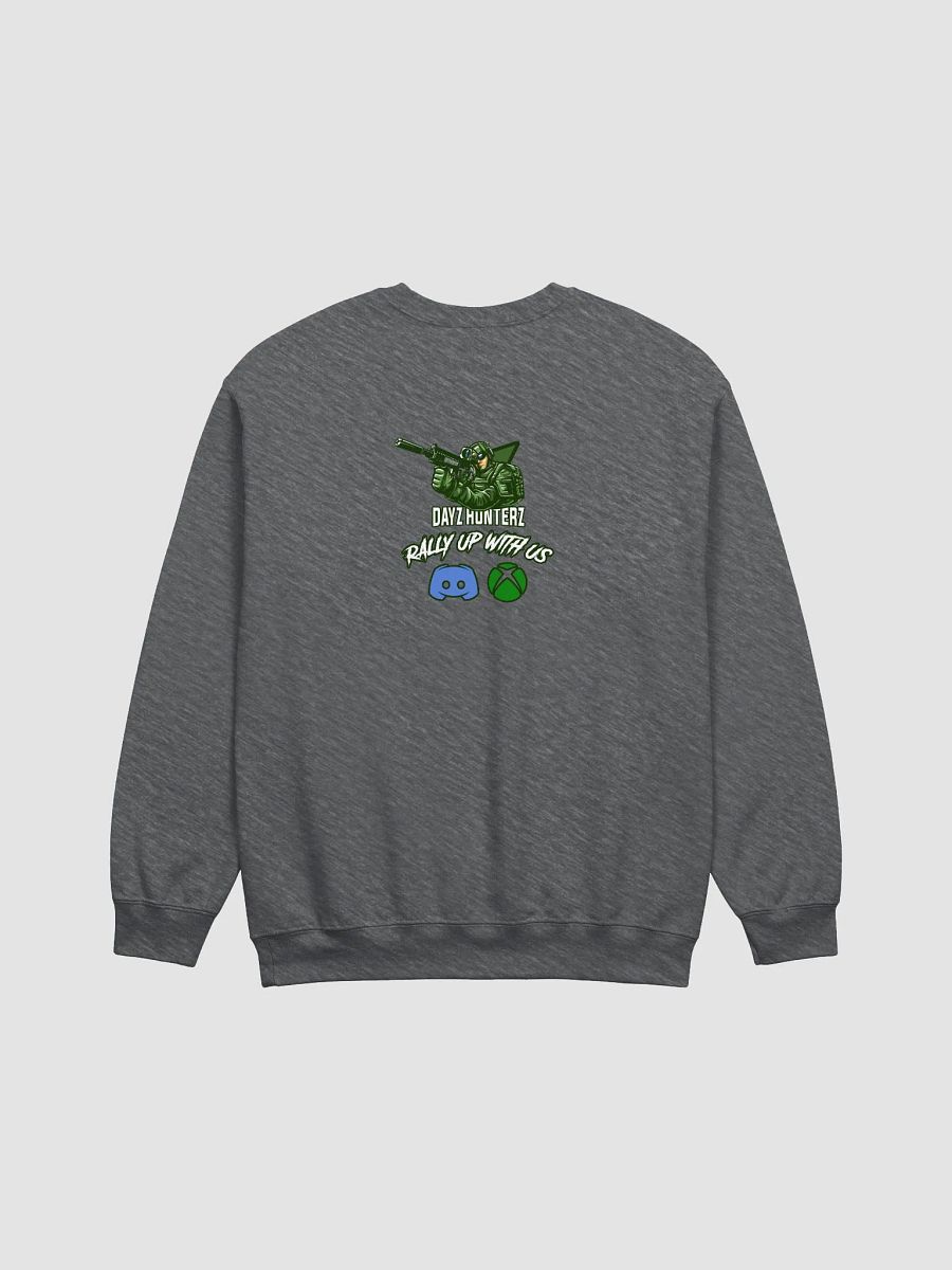 Wipe (Bird) Classic Crewneck Sweatshirt product image (35)