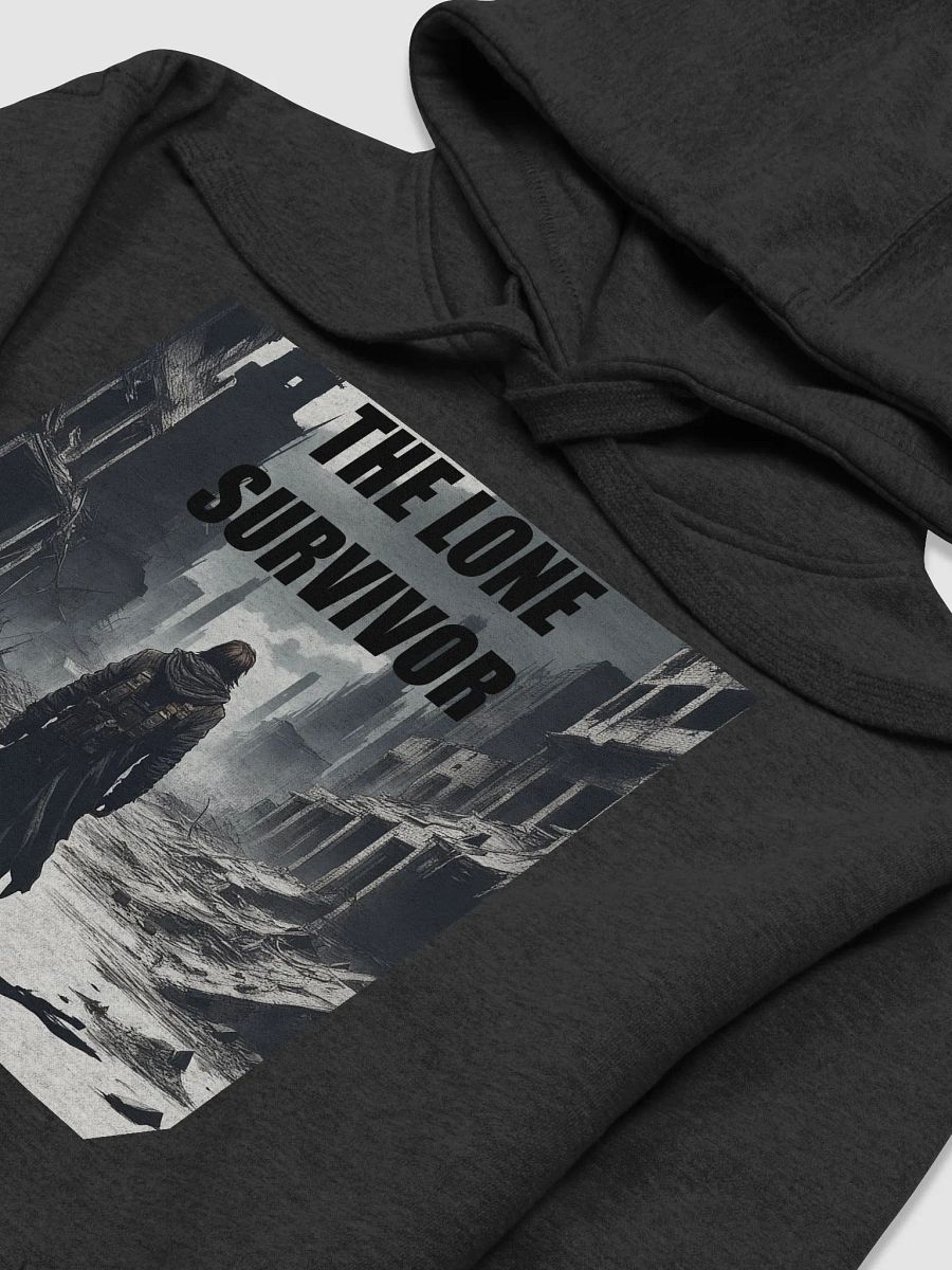Sweg-The-Lone-Survivor-AlbumCover product image (3)