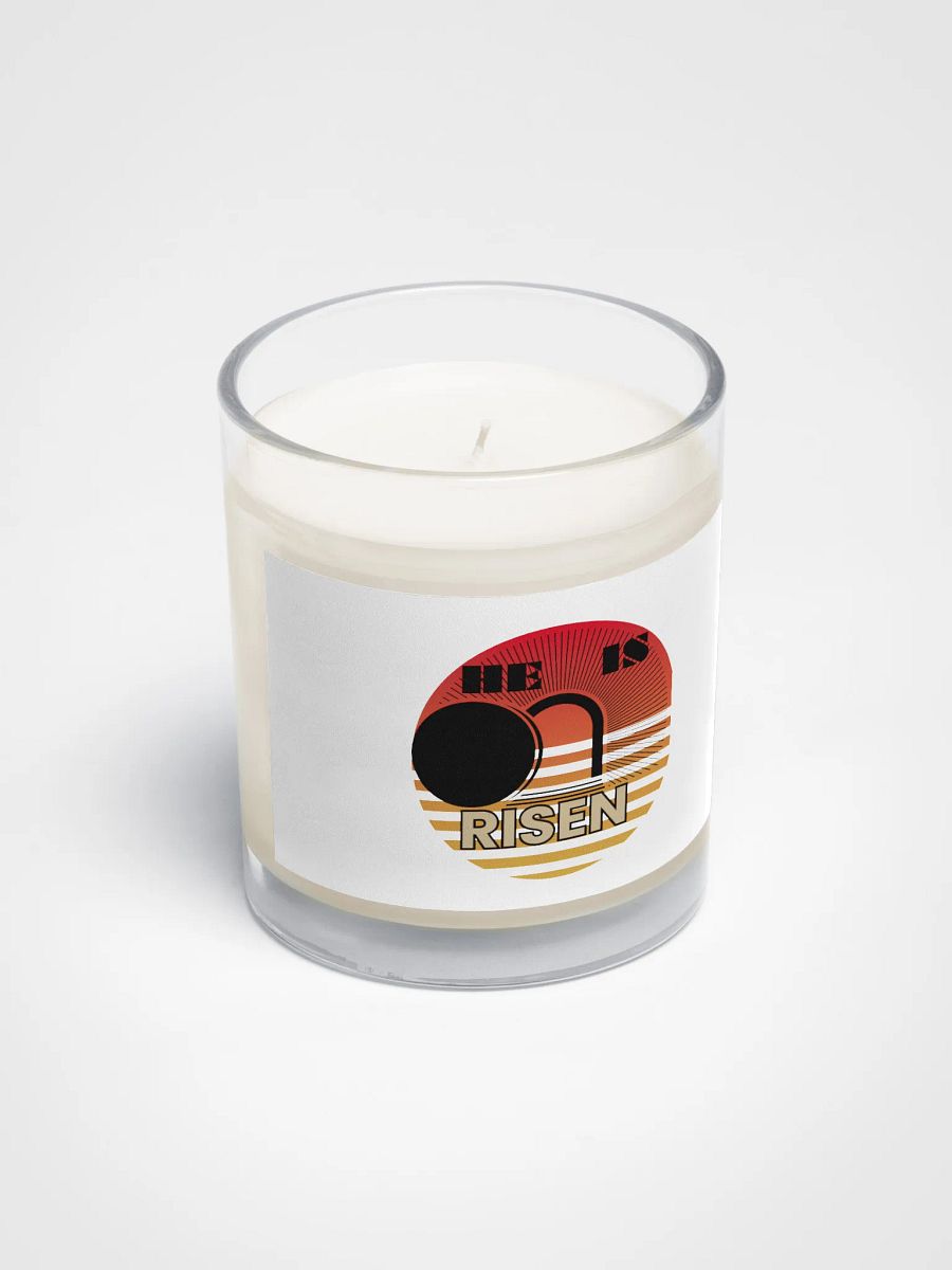Resurrection Scented Candle product image (2)