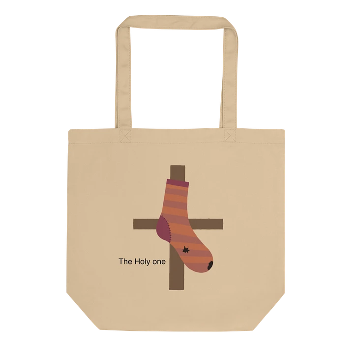 The Holy One Tote product image (1)