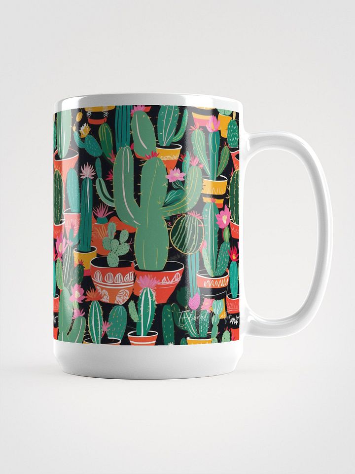 Desert Dreams Mug product image (1)