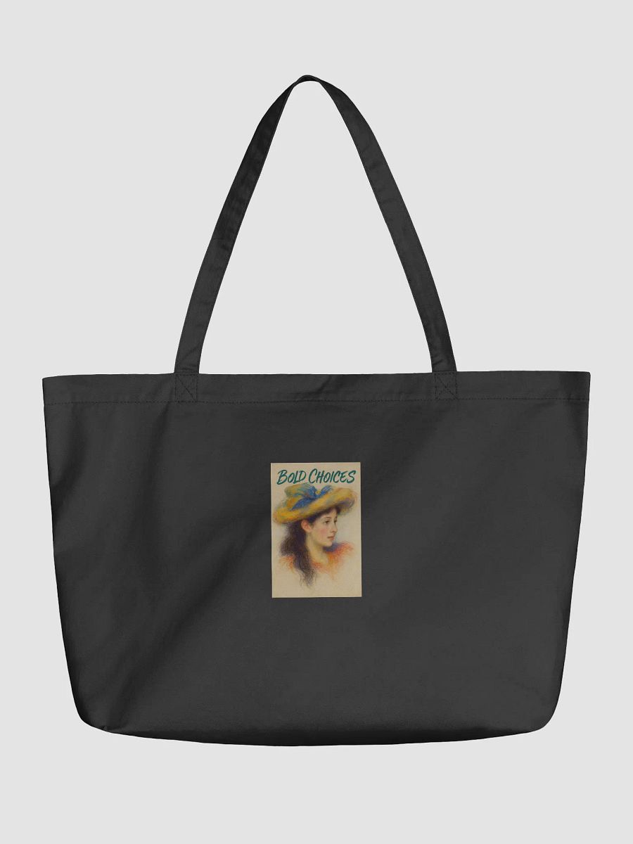 The “Bold Elegance” Tote from Bold Choices product image (1)