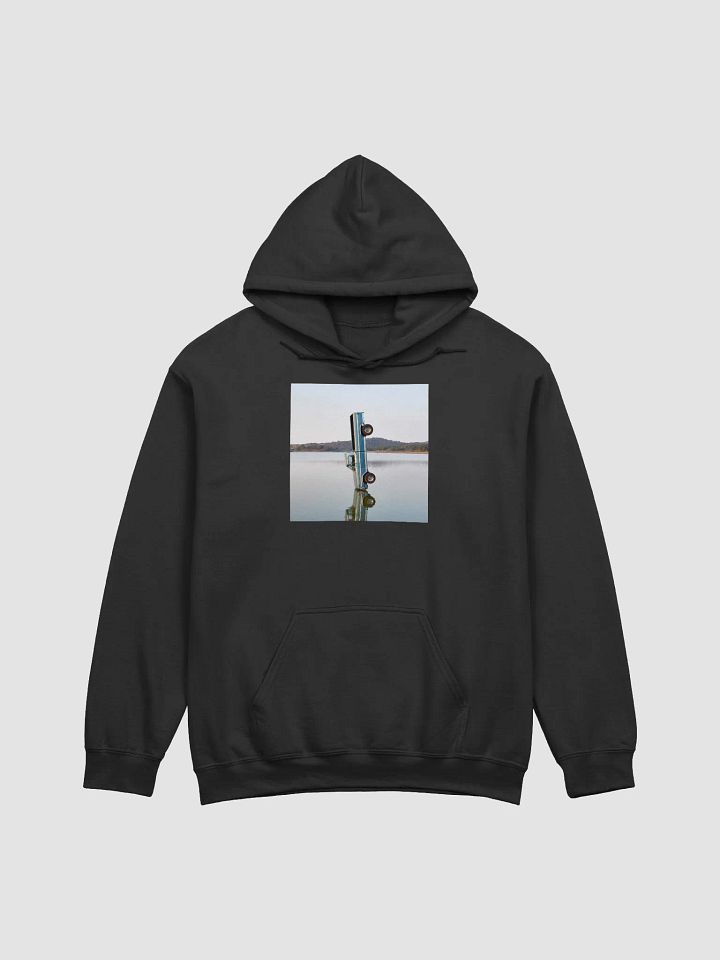 F-1 Trillion Post Malone Album Hoodie product image (1)