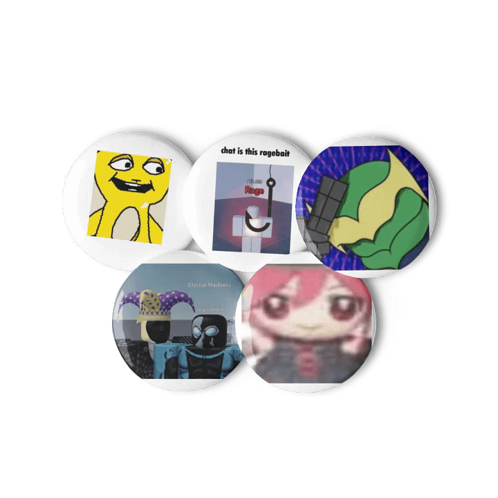Meme pins product image (3)